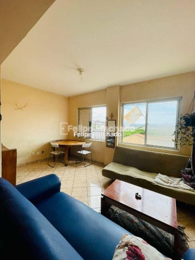 Apartamento, 3 quartos, 80 m² - Foto 2