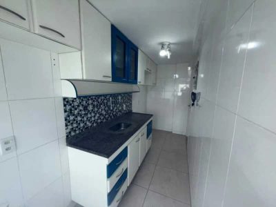 Apartamento, 2 quartos, 68 m² - Foto 5