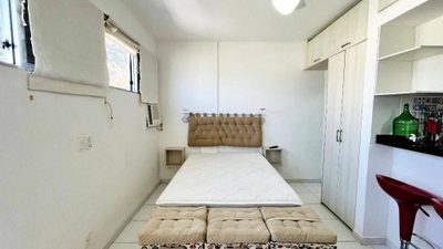 Kitnet-Studio, 25 m² - Foto 2