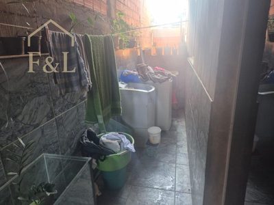 Casa, 131 m² - Foto 5