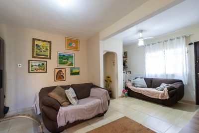 Casa, 4 quartos, 400 m² - Foto 2