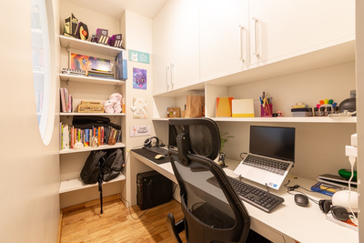 Apartamento, 2 quartos, 85 m² - Foto 3