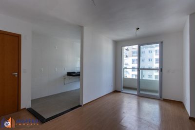 Apartamento, 2 quartos, 53 m² - Foto 3