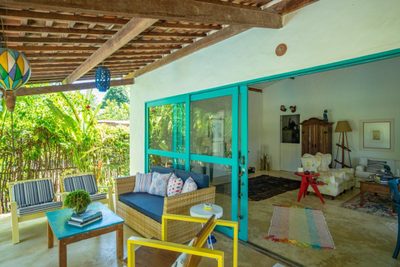 Casa, 4 quartos, 340 m² - Foto 3