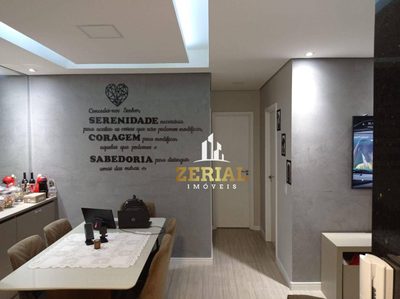 Apartamento, 2 quartos, 63 m² - Foto 2