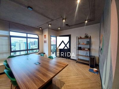 Apartamento, 3 quartos, 140 m² - Foto 4