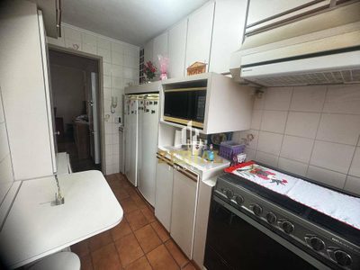 Apartamento, 2 quartos, 58 m² - Foto 4