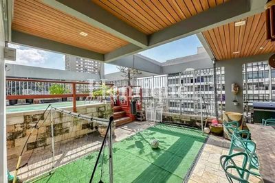 Cobertura, 5 quartos, 209 m² - Foto 3