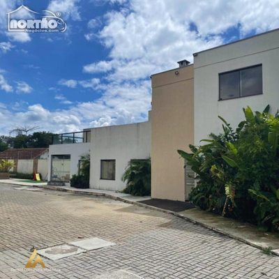 Casa, 3 quartos, 69 m² - Foto 2