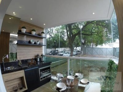 Apartamento, 1 quarto, 36 m² - Foto 1