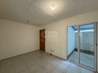 Apartamento, 2 quartos, 40 m² - Foto 3