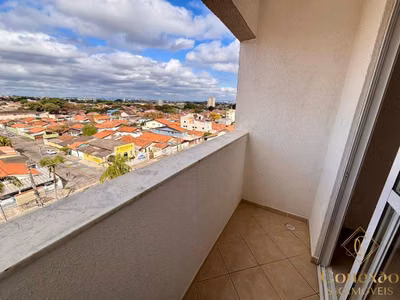 Apartamento, 2 quartos, 62 m² - Foto 1
