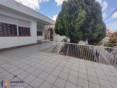 Casa, 3 quartos, 135 m² - Foto 1