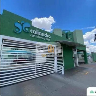 Apartamento, 2 quartos, 53 m² - Foto 2