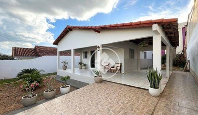 Casa, 2 quartos, 121 m² - Foto 1