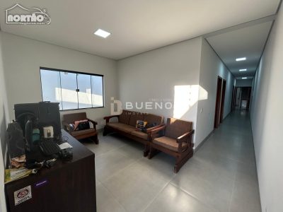 Casa, 3 quartos, 124 m² - Foto 3