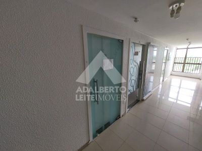 Sala-Conjunto, 34 m² - Foto 2