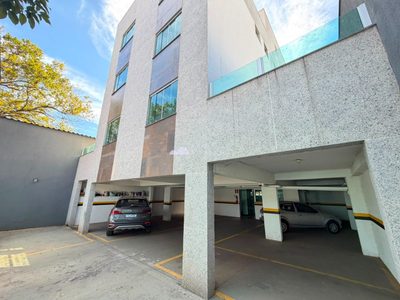 Apartamento, 3 quartos, 202 m² - Foto 2
