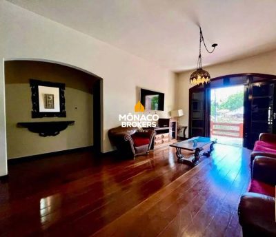 Casa, 3 quartos, 200 m² - Foto 3