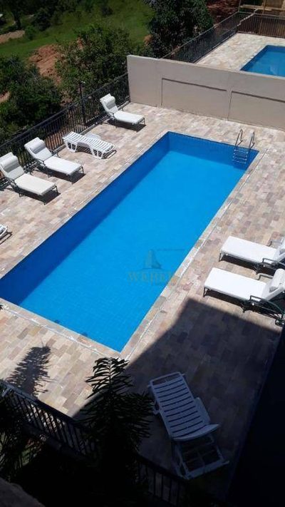 Cobertura, 3 quartos, 80 m² - Foto 2