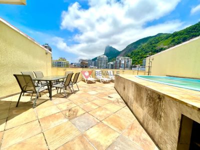 Cobertura, 5 quartos, 324 m² - Foto 5