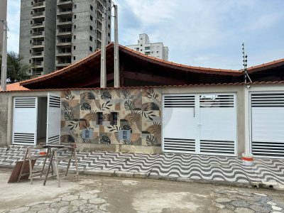 Casa, 2 quartos, 84 m² - Foto 1