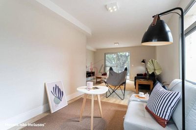 Apartamento, 3 quartos, 162 m² - Foto 2