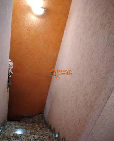 Sobrado, 3 quartos, 125 m² - Foto 5