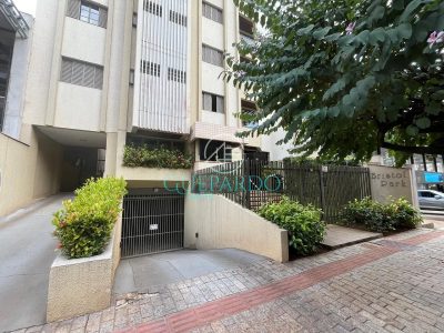 Apartamento, 3 quartos, 90 m² - Foto 1