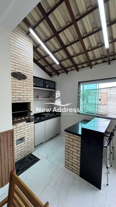 Casa, 5 quartos, 140 m² - Foto 4