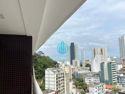 Apartamento, 1 quarto, 38 m² - Foto 2