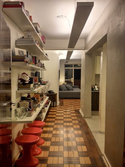 Apartamento, 2 quartos, 120 m² - Foto 5