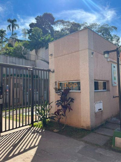 Apartamento, 2 quartos, 39 m² - Foto 4