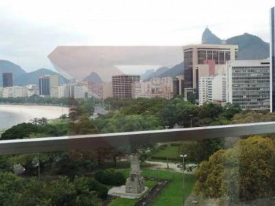 Apartamento, 3 quartos, 140 m² - Foto 4