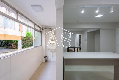 Apartamento, 2 quartos, 72 m² - Foto 2