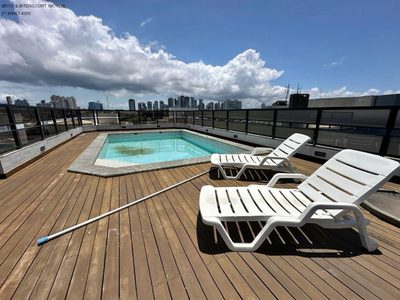 Cobertura, 5 quartos, 791 m² - Foto 2