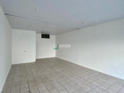 Loja-Salão, 53 m² - Foto 2
