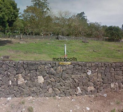 Terreno, 615 m² - Foto 3