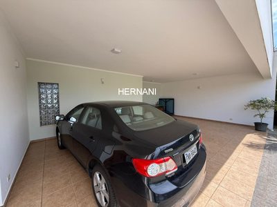 Casa, 4 quartos, 293 m² - Foto 4