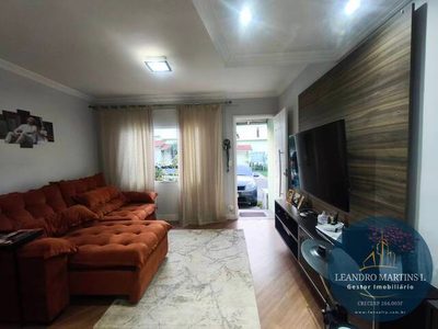 Casa de Condomínio, 2 quartos - Foto 4