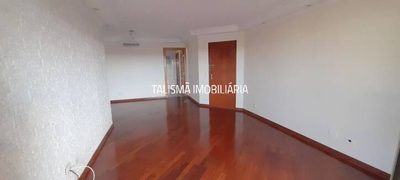 Apartamento, 3 quartos, 117 m² - Foto 1