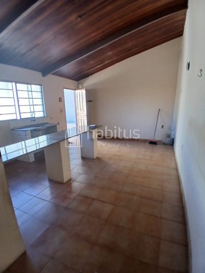 Casa, 1 quarto - Foto 1