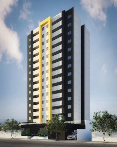 Apartamento, 3 quartos, 190 m² - Foto 1