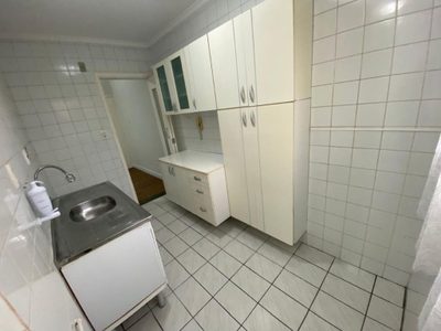 Apartamento, 2 quartos, 49 m² - Foto 5