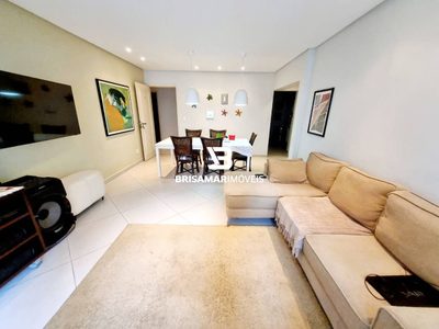 Apartamento, 2 quartos, 92 m² - Foto 5