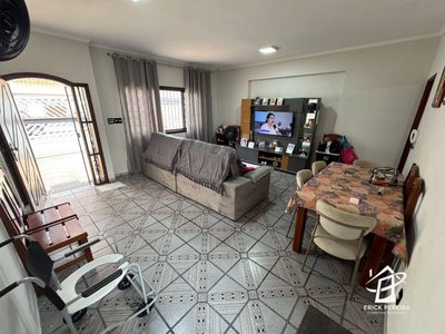 Casa, 3 quartos, 85 m² - Foto 4