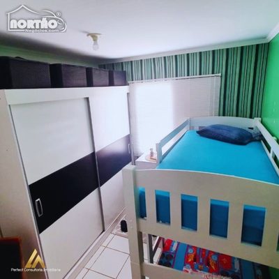 Casa, 3 quartos, 58 m² - Foto 5