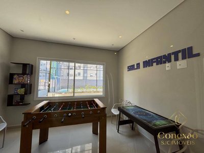 Apartamento, 2 quartos, 60 m² - Foto 3