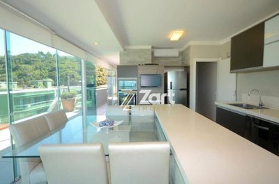 Cobertura, 3 quartos, 232 m² - Foto 3