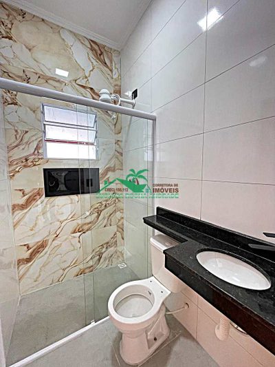 Sobrado, 2 quartos, 70 m² - Foto 2
